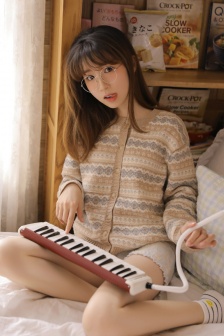 秀色APP视频